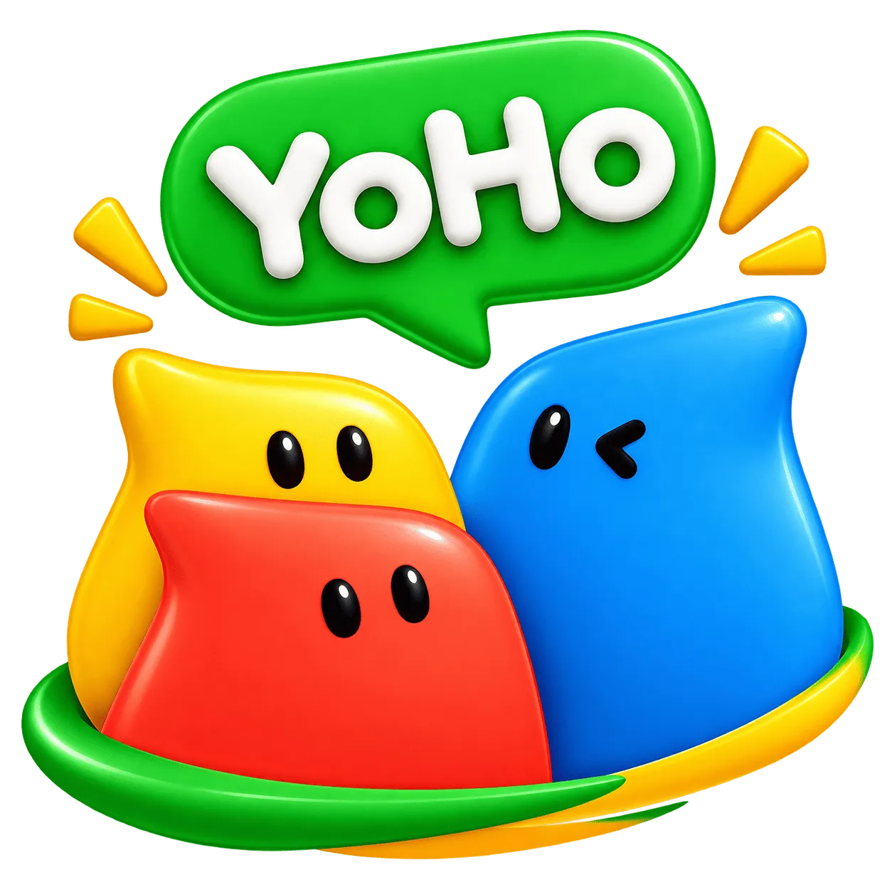 YOHO WAKA