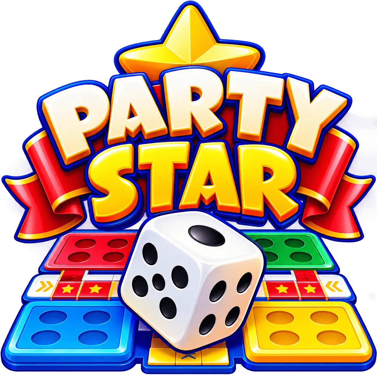 PARTY STAR