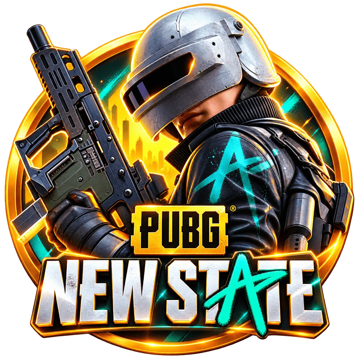 PUBG New State
