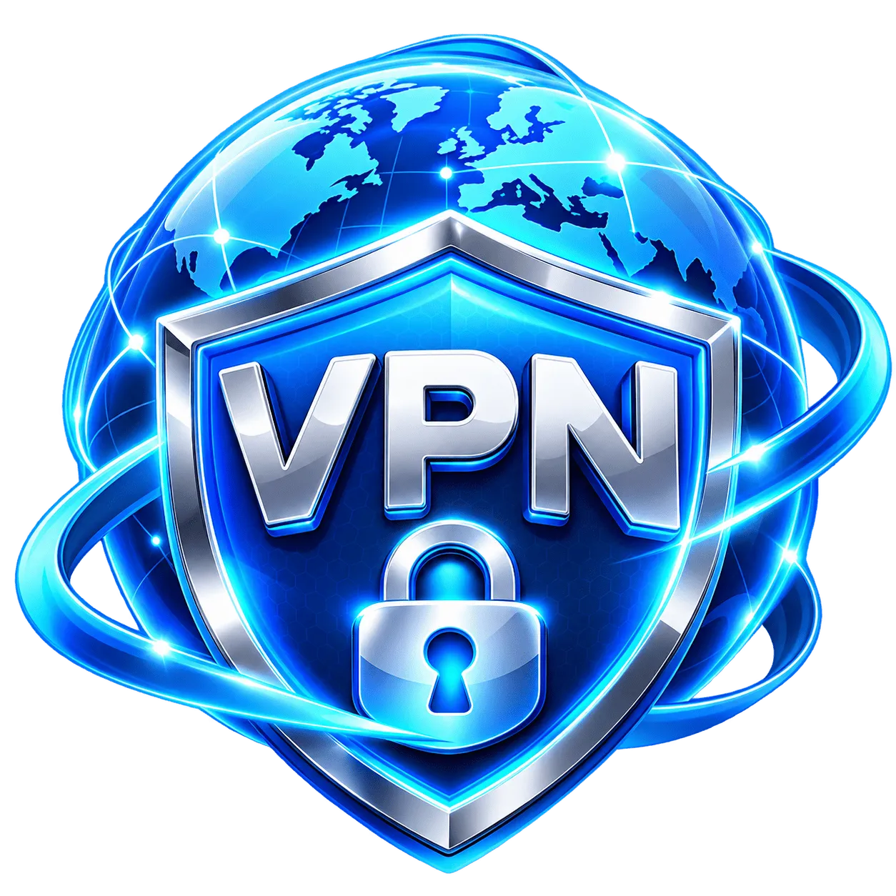 بروكسي VPN