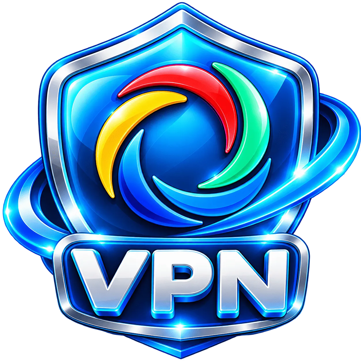 SHIELD VPN - حساب جاهز 6 اشهر