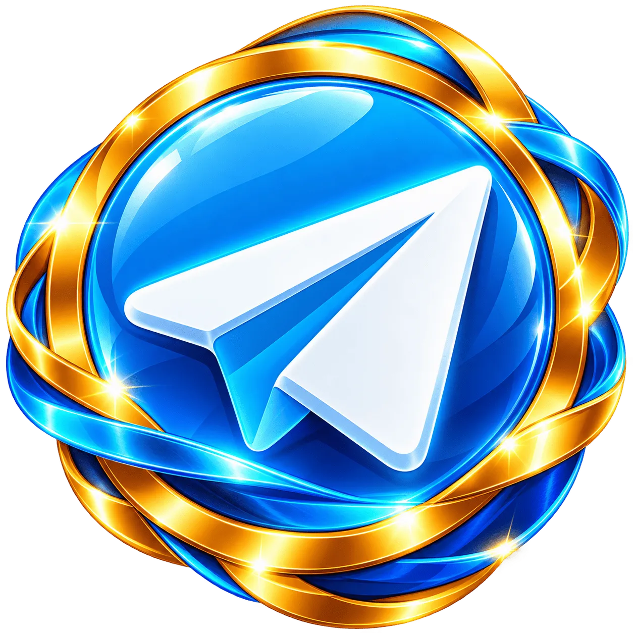 أرقام Telegram