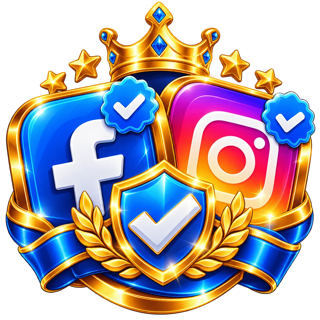 توثيق الحسابات