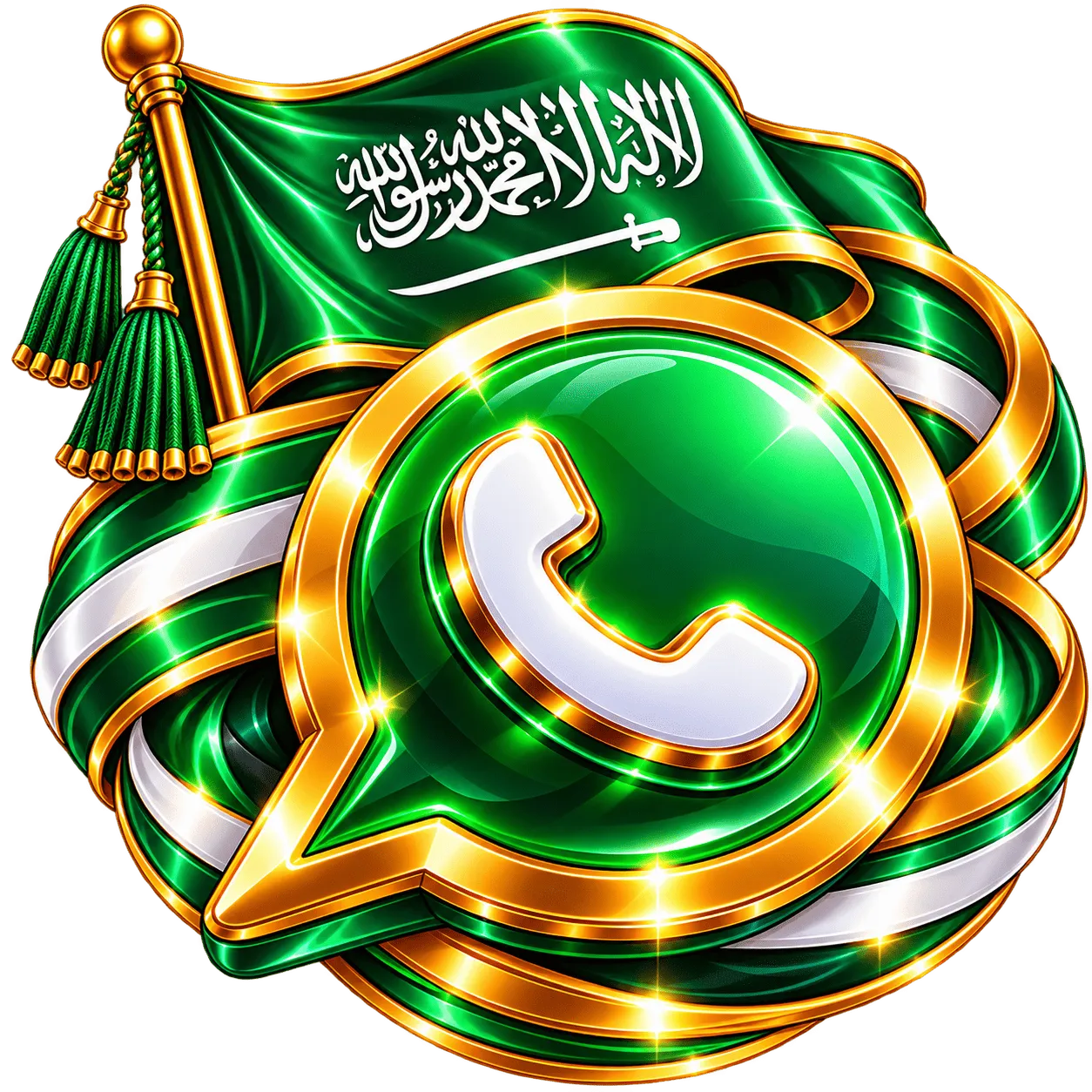 رقم واتساب نداء السعودية