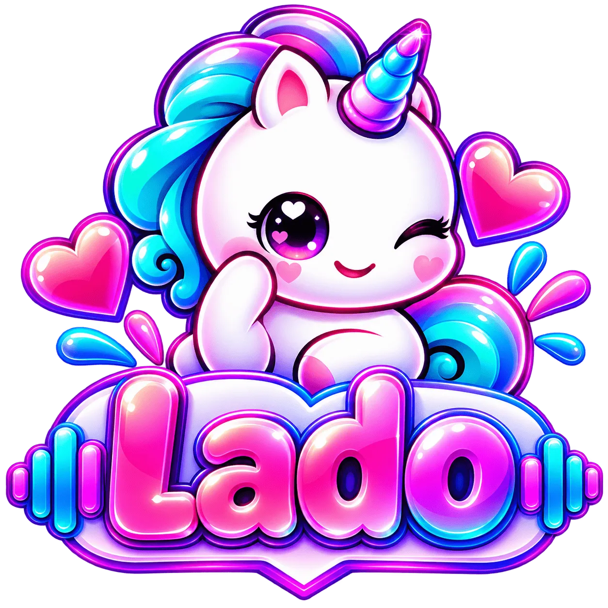 LADO CHAT