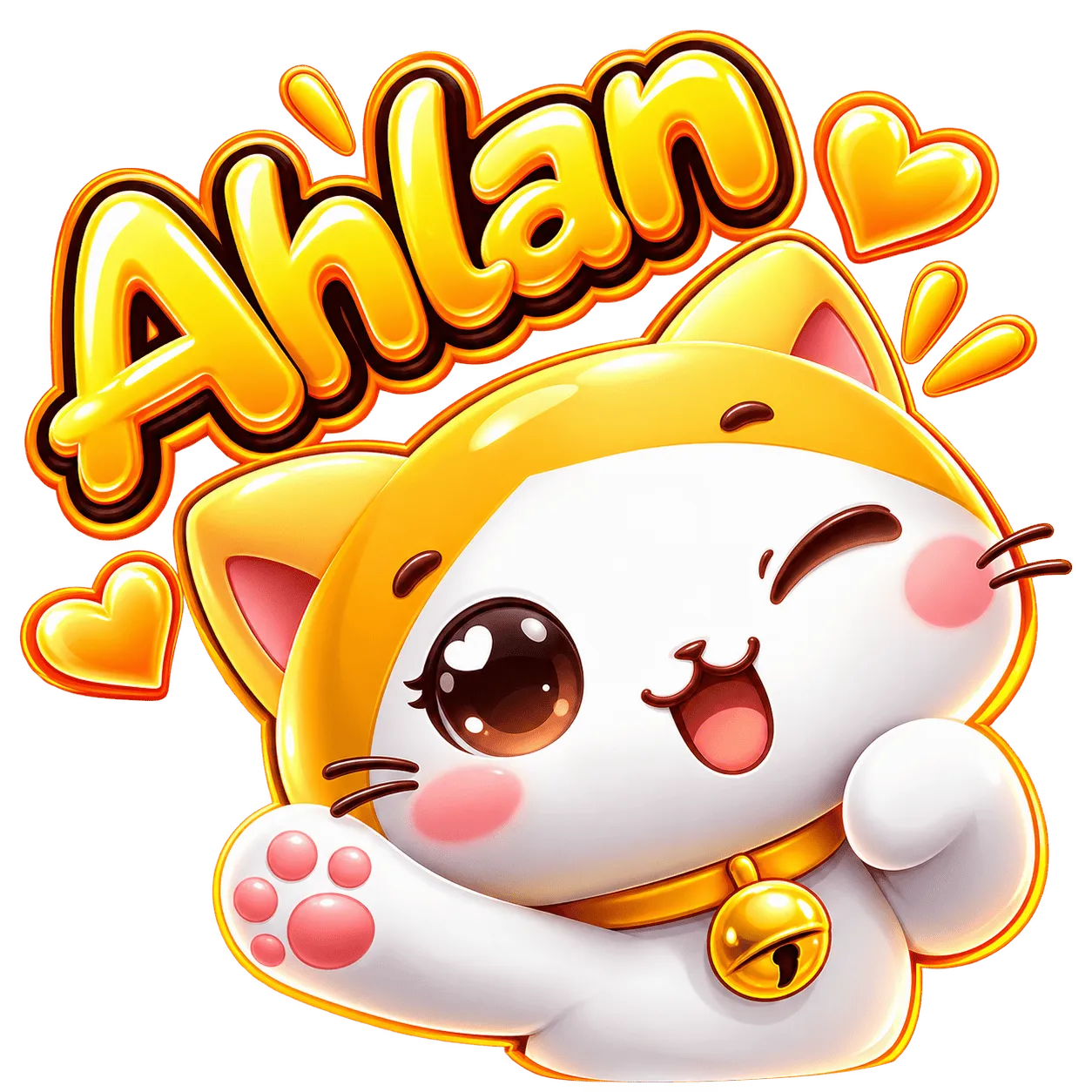AHLAN CHAT