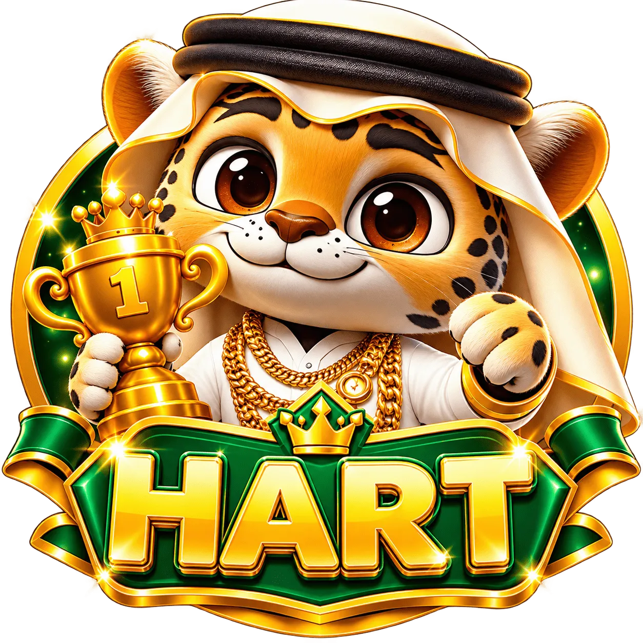HART LIVE