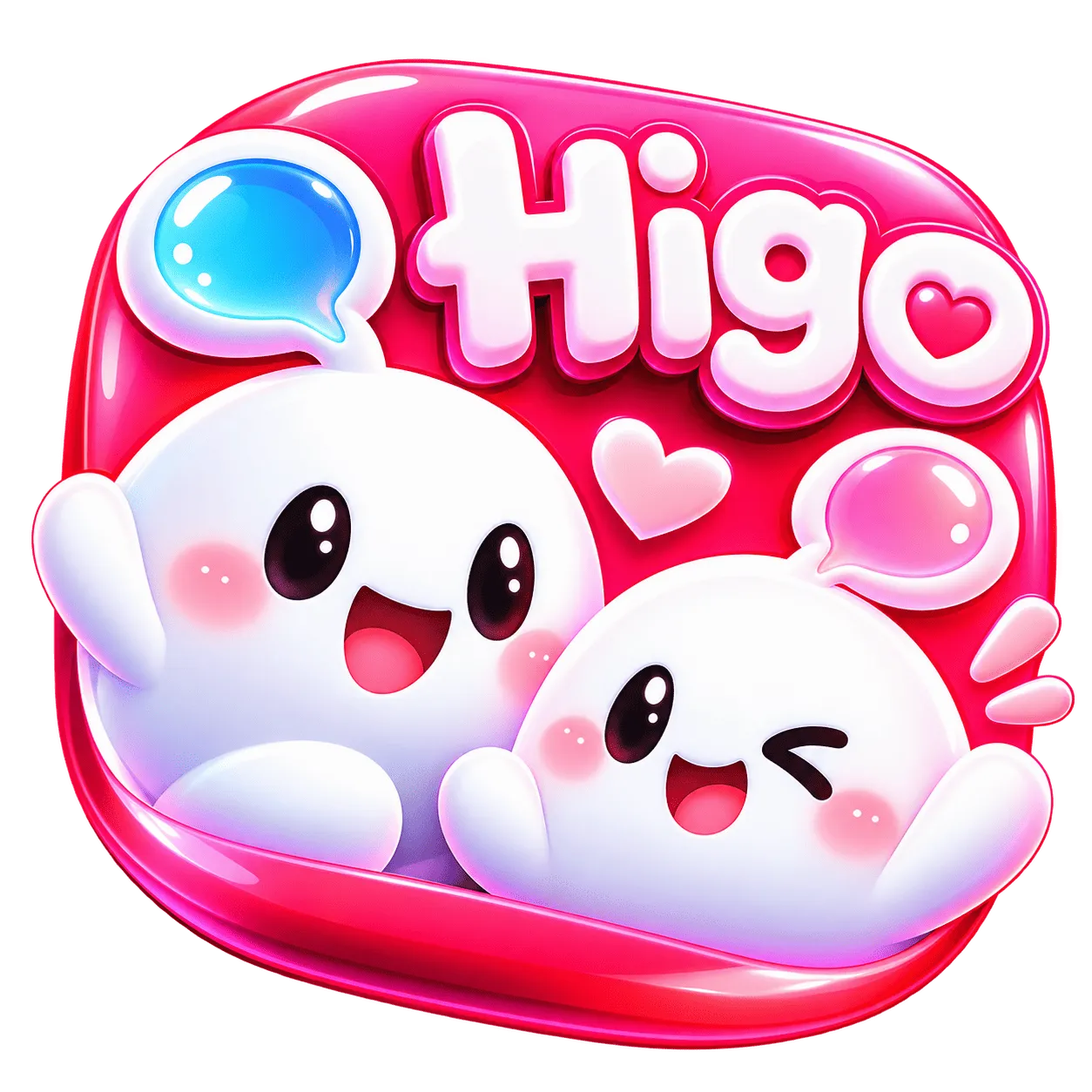 HIGO CHAT