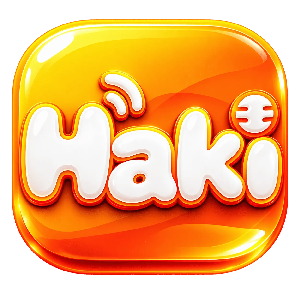 HAKI CHAT