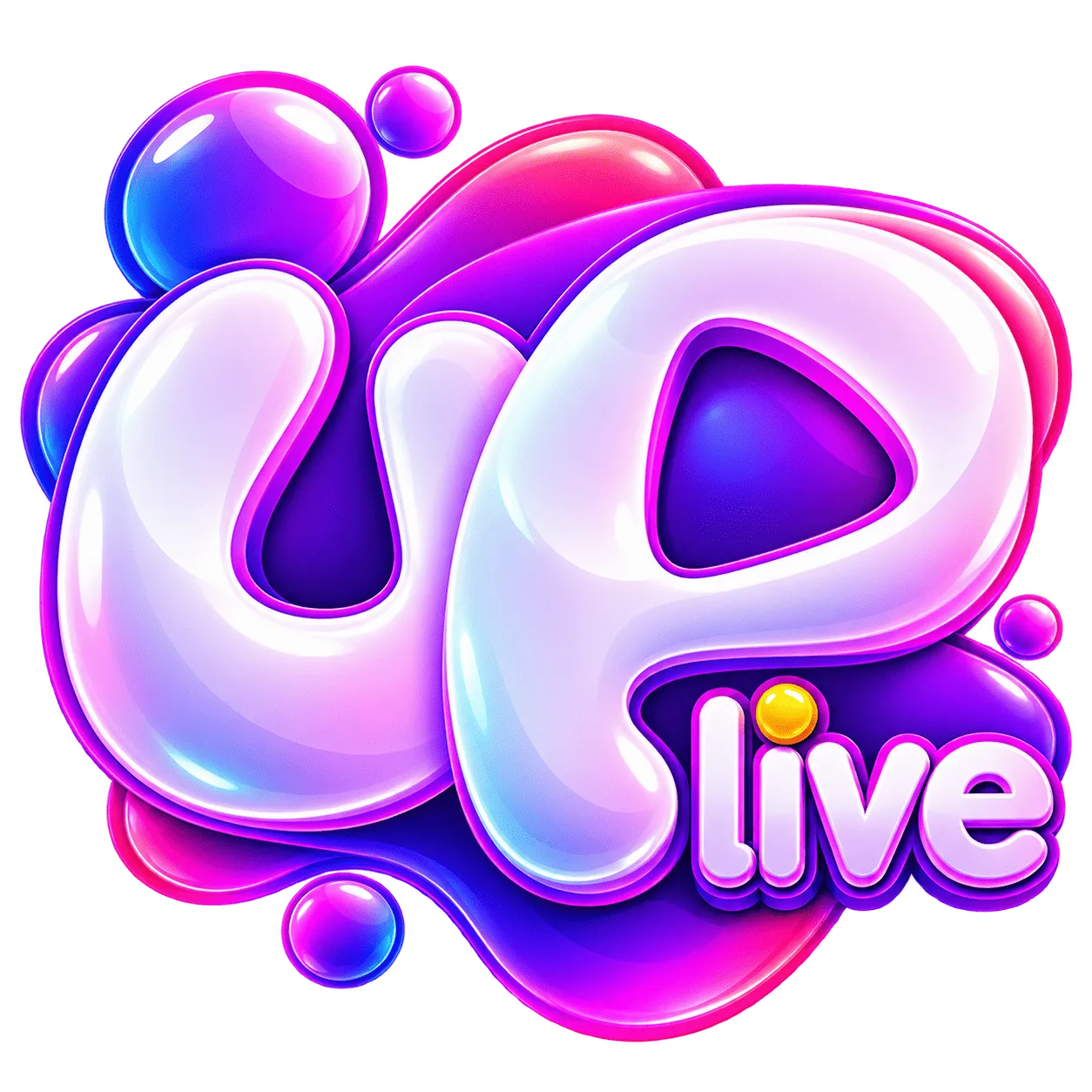 UP LIVE