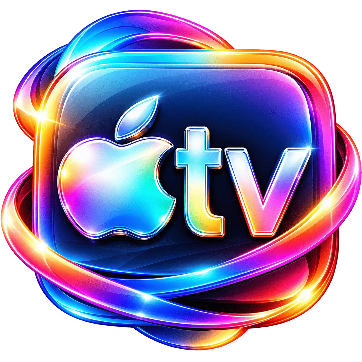 Apple TV+ - كود 3 اشهر