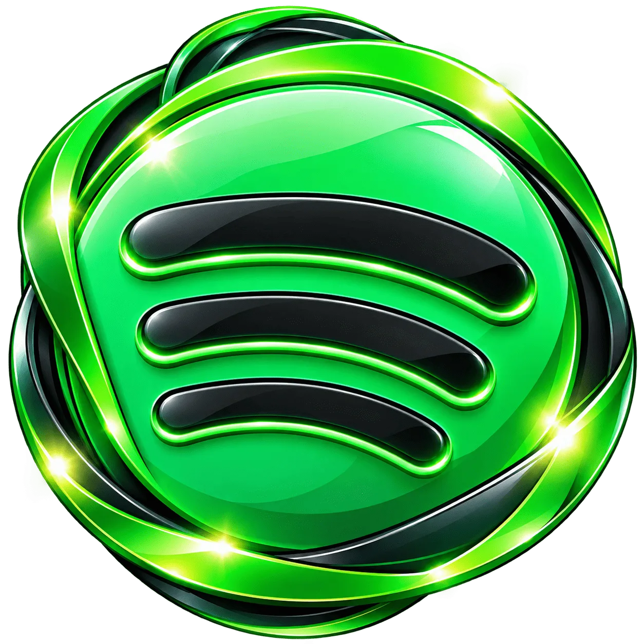 SPOTIFY - حساب خاص 3 اشهر
